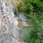 Арпатский водопад