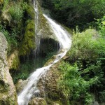 Водопад Су-Учхан 
