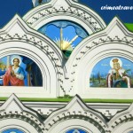 Церковь Святой Екатерины в Феодосии