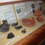 Музей древностей Кара-Тобе