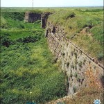 Арабатская крепость (Арабат)