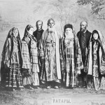 Этносы Крыма