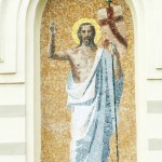 Церковь Воскресения Христова в Форосе
