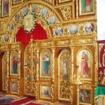 Храм Святого Архистратига Михаила в Алупке